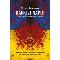 Harkivi napló - Feljegyzések egy ostromlott városból