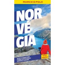 Marco Polo: Norvégia