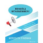 Beszélj büszkébben!