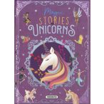 Magic stories of unicorns