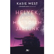 Helyek, ahol még sosem jártunk
