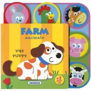 Meet the... - Farm animals