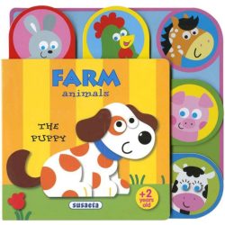 Meet the... - Farm animals