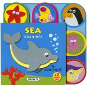 Meet the... - Sea animals