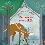 Félperces mondókák