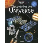 Space stickers - Discovering the Universe