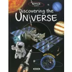 Space stickers - Discovering the Universe