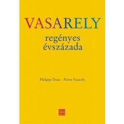 Vasarely regényes évszázada