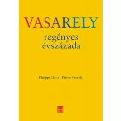 Vasarely regényes évszázada