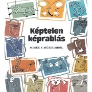Képtelen képrablás