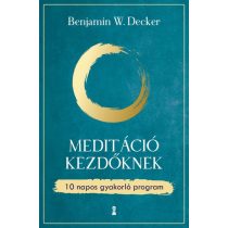 Meditáció kezdőknek