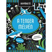 Agypörgető - A tenger mélyén