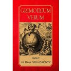 Grimoirium Verum