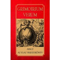 Grimoirium Verum