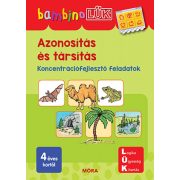 Azonosítás és társítás - bambinoLÜK