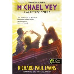 Michael Vey 7. Az utolsó szikra