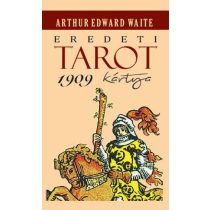 Eredeti Rider Tarot 1909