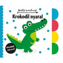 Húzd ki és nézd meg - Krokodil nyaral