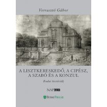 A lisztkereskedő, a cipész, a szabó és a konzul