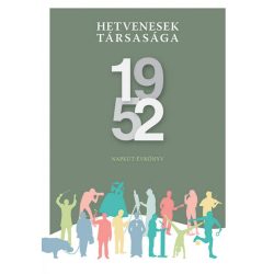 Hetvenesek társasága 1952