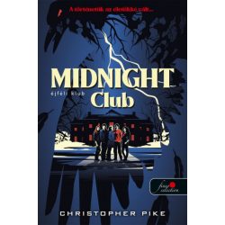 The Midnight Club – Éjféli klub