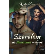 Szerelem az Amazonas mélyén