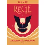 A keleti szél harcosai