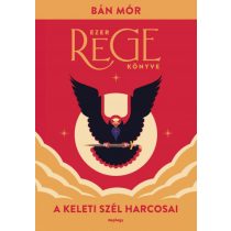 A keleti szél harcosai