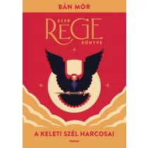 A keleti szél harcosai
