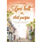 Apró bolt az öböl partján