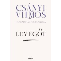 Levegőt - Lélegzetelállító etológia