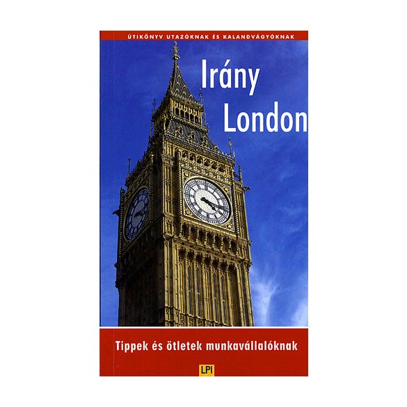 Irány London
