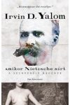 Amikor Nietzsche sírt - A szenvedély regénye