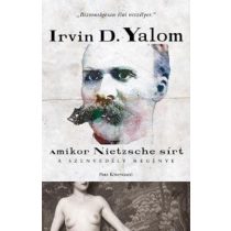 Amikor Nietzsche sírt - A szenvedély regénye