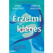   Érzelmi kiégés - A stresszkezelés gyakorlati titkai nőknek