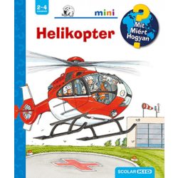 Helikopter