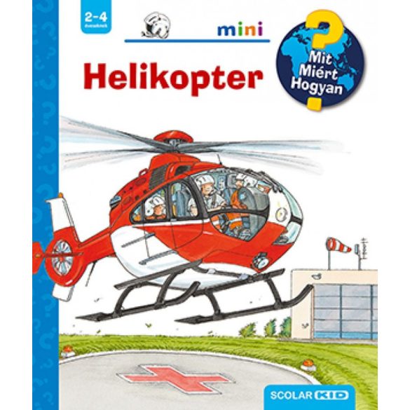 Helikopter