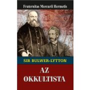 Sir Edward Bulwer-Lytton az okkultista
