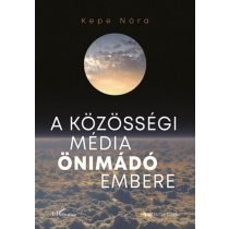 A közösségi média önimádó embere