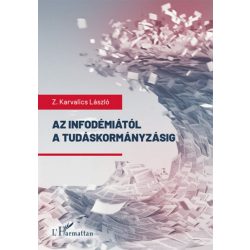 Az infodémiától a tudáskormányzásig