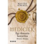 Mediciek - Egy dinasztia hanyatlása - Medici Mária