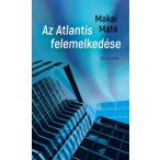 Az Atlantis felemelkedése