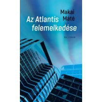 Az Atlantis felemelkedése