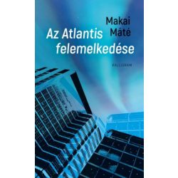 Az Atlantis felemelkedése