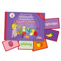 SzóKiMondó Ökomesék 3. Egyem-e mese