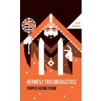 Corpus Hermeticum – Helikon Zsebkönyvek 125.