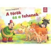 A török és a tehenek