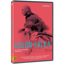 Külön Falka - DVD