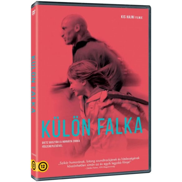Külön Falka - DVD