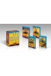 Mad Max 1-4. gyűjtemény (4 BD) - Blu-ray